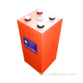 High Temperature Lead Acid Battery (2V650Ah)